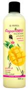 Гель-йогурт для душа Superfood "Гуава и манго", 500 мл