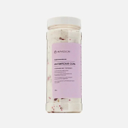Английская парфюмированная соль  для ванны с бутонами роз, 450 гр