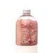 Соль для ванн с шиммером розовая Magic dreams Слива и  сакура, 500 г