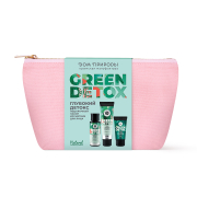 Подарочный набор Green Detox "Глубокий детокс", 375 г