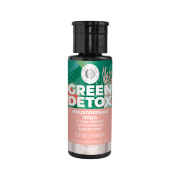 Мицеллярная вода "Нежный демакияж" для сухой и чувствительной кожи GREEN DETOX