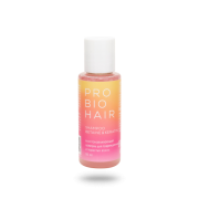 Шампунь для волос PRO BIO HAIR REPAIR SHAMPOO, восстанавливающий с кератином и бетаином (бессульфатный), 50 мл