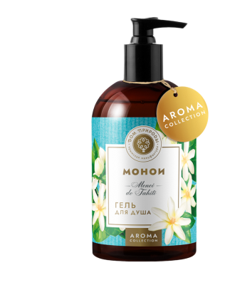 Гель для душа Монои, 300 мл