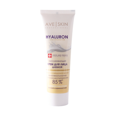 Крем для лица AVE SKIN Омолаживающий дневной, 75 г