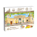 Рахат-лукум Ассорти без сахара Караимские кенасы, 350 г