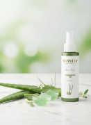 Гель для лица и тела универсальный Алоэ Вера 99% , увлажняющий, 100 мл