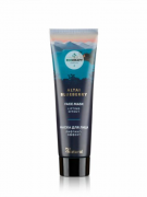 Натуральная маска для лица "Лифтинг-эффект" "Altai blueberry" Алтайская голубика, 75 мл