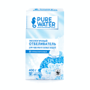 Экологичный отбеливатель Pure Water, 400 г