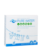 Стиральный порошок Pure Water, 300 гр