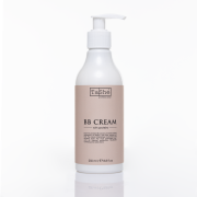 Несмываемый протеиновый BB-крем для волос , Leave-in protein BB cream, 250 мл