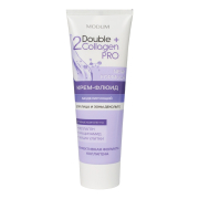 Крем-флюид для лица и зоны декольте Double Collagen Pro Моделирующий, 75 г