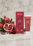 Крем для лица Гранат, питательный