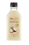 Масло кокосовое, 250 мл