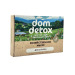 Мыло Для стирки хозяйственное Dom Detox, 2 шт. по 125 г