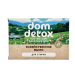 Мыло Для стирки хозяйственное Dom Detox, 2 шт. по 125 г