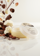 Крем для тела Суфле Десертное, 150 мл