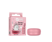 Бальзам для губ Macarons вишня и масло ши, 14 мл