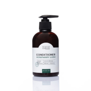  Кондиционер для волос, питание, блеск, шелковистость ROSEMARY LUSH, 300 мл