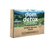 Мыло Универсальное хозяйственное Dom Detox, 2 шт. по 125 г