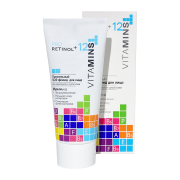 Питательный SOS-флюид для лица Pro Retinol + 12 Vitamins, 50 г
