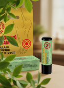 Кавказский бальзам-карандаш При грибке ногтей и стоп, 7 г