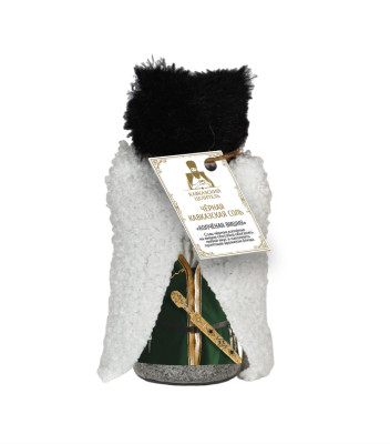 Соль чёрная Копчёная вишня, 120 мл Соль чёрная Копчёная вишня, 120 мл