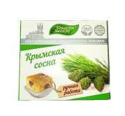 Рахат-лукум Крымская сосна, 72 г