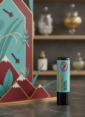 Кавказский бальзам-карандаш При укусах насекомых, 7 г Кавказский бальзам-карандаш При укусах насекомых, 7 г