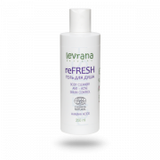 Гель для душа "ReFresh", 250 мл