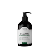 Шампунь для волос эффективное очищение и объём, Rosemary Lush, 300 мл