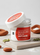 Альгинатная маска косметическая Анти акне, 15 г