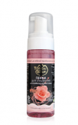 Пенка для умывания "TambuSun" с маслом розы для комбинированной кожи 150 мл