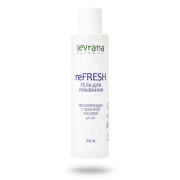 Гель для умывания ReFresh, 200 мл