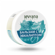 Бальзам с эвкалиптом, 100 мл
