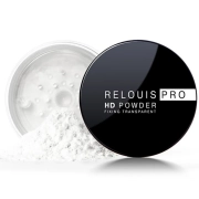 Пудра фиксирующая прозрачная PRO HD powder, 10 г