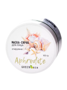 Маска-скраб для лица Спирулина, Афродита , 100 г