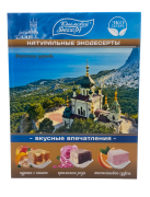 Рахат-лукум Ассорти Форосская церковь, 240 г