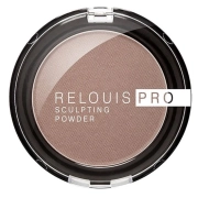 Пудра-скульптор PRO sculpting powder тон 01 UNIVERSAL, 5 г