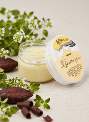 Масло для ног Бальзам Душистая Вербена, 60 мл Масло для ног Бальзам Душистая Вербена, 60 мл