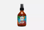 Несмываемый спрей-кондиционер для роста и против выпадения волос "Mango and pink ginger" Манго и розовый имбирь, 100 мл