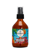 Несмываемый спрей-кондиционер для роста и против выпадения волос "Mango and pink ginger" Манго и розовый имбирь, 100 мл