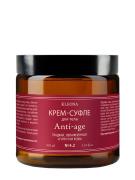 Крем-суфле для тела № 4.2 Anti-Age Питание и Увлажнение, 100 мл