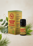 Смесь эфирных масел Иммунитет ароматерапия, 5 мл