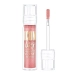 Блеск для губ с эффектом объема Nude Rose № 503 , Icon lips, 3,4 г