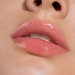 Блеск для губ с эффектом объема Nude Rose № 503 , Icon lips, 3,4 г