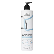 Шампунь бессульфатный для объёма волос Fresh & Detox, 500 мл