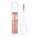 Блеск для губ с эффектом объема Ice Beige № 505, Icon lips, 3,4 г