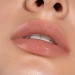 Блеск для губ с эффектом объема Ice Beige № 505, Icon lips, 3,4 г