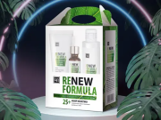 Сувенирный набор Renew Formula 25+