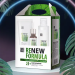 Сувенирный набор Renew Formula 25+